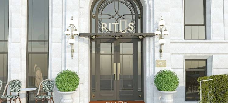 The Ritus Hotel Istanbul Sultanahmet, Tapestry Collection by Hilton图片