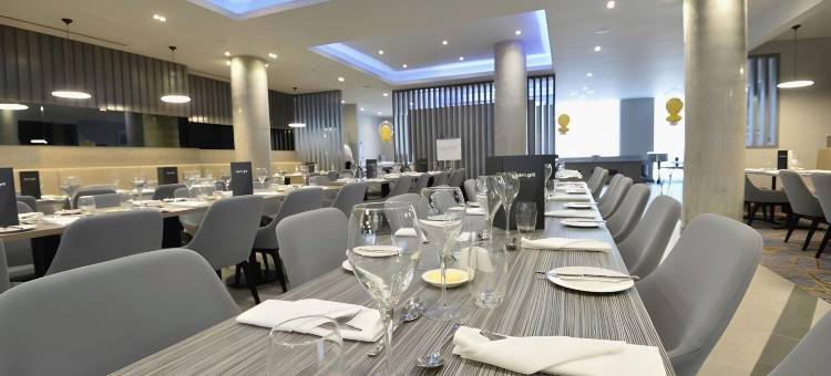 曼彻斯特市中心Maldron酒店(Maldron Hotel Manchester City Centre)图片