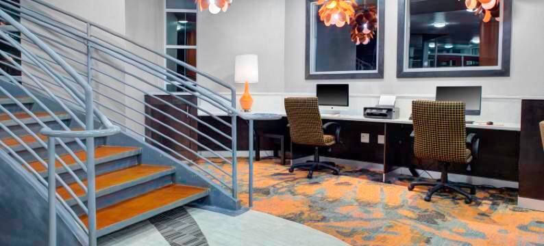 Holiday Inn 温莎(Holiday Inn WINDSOR - WINE COUNTRY by IHG)图片