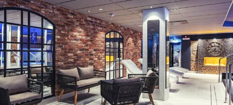 基梅尔约恩苏奥里吉纳尔所库斯酒店(Original Sokos Hotel Kimmel)图片