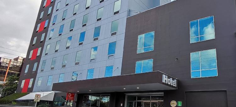 D Sabana Hotel San Jose图片