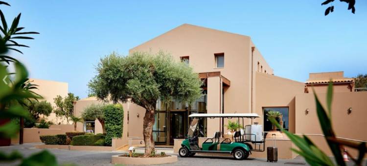 乡村高地高尔夫度假村(Village Heights Resort)图片