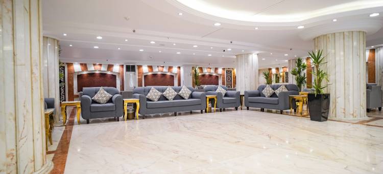 奥斯图拉特艾玛尔酒店(Osturat Emaar Hotel)图片