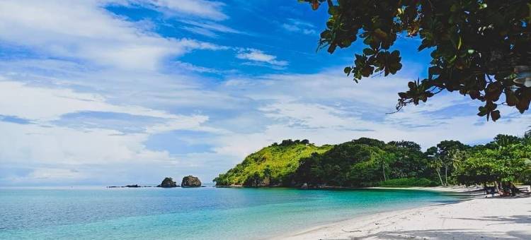 艾莉亚海滩度假村(Aglicay Beach Resort)图片