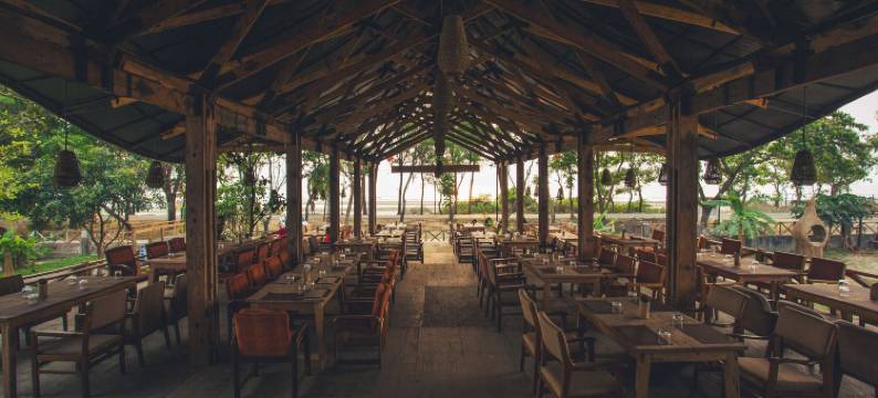 锚点生态度假村&温泉(Anchor Eco Resort & Spa)图片