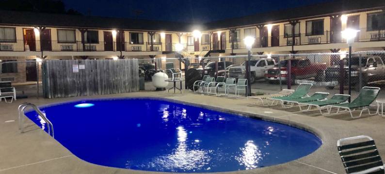 梅西亚旅馆(Inn at Mexia)图片