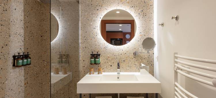 戛纳中心Staybridge Suites酒店，洲际旗下(Staybridge Suites Cannes Centre by IHG)图片