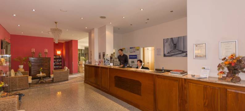 拜德翰斯戈尔酒店(Hotel Badehaus Goor)图片