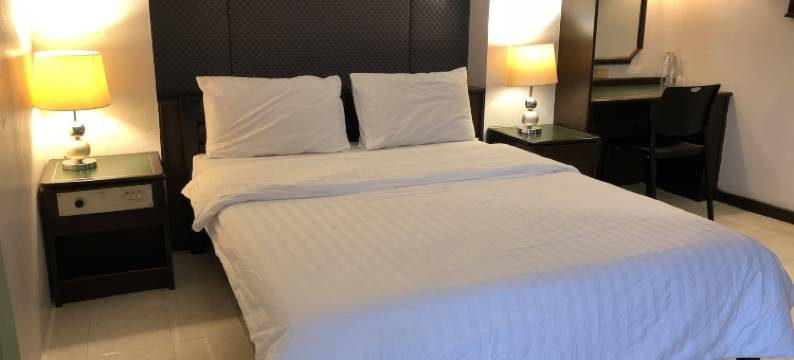 SC喜来得酒店(S.C. Heritage Hotel)图片
