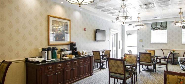 自由酒店-阿桑德连锁酒店成员(Liberty Hotel, Ascend Hotel Collection)图片