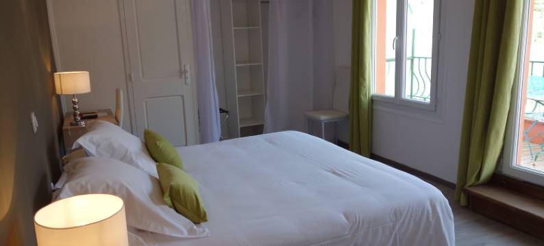 普罗乐酒店(Hotel le Préjoly)图片