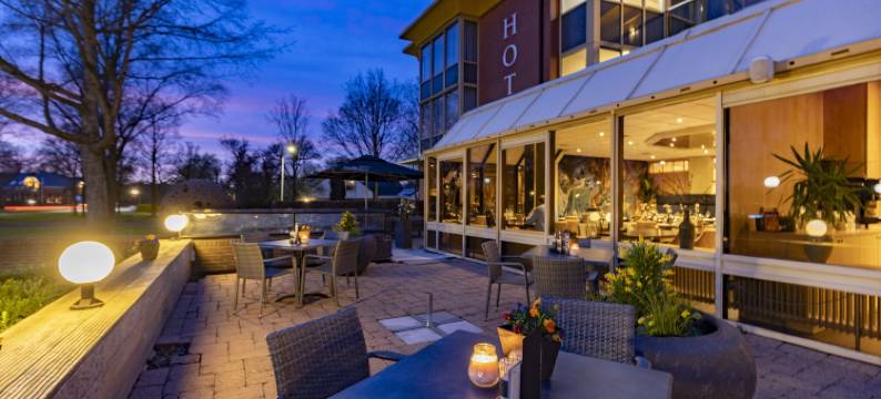 弗莱彻酒店(Fletcher Hotel-Restaurant Langewold)图片