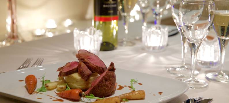 林迪尔会馆酒店，贝斯特韦斯特品质精选(Wrexham Llyndir Hotel by Belvilla)图片