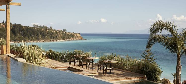 弗泽恩酒店(F Zeen Kefalonia)图片