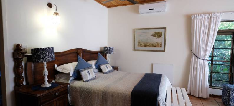 圣卢西亚旅馆(Santa Lucia Guest House)图片