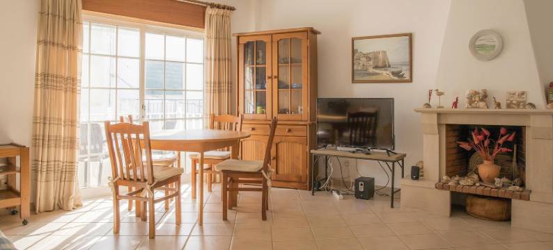 B30 - 阿尔沃公寓酒店 - 梦想阿尔加维酒店(B30 - Apartment Alvor by DreamAlgarve)图片