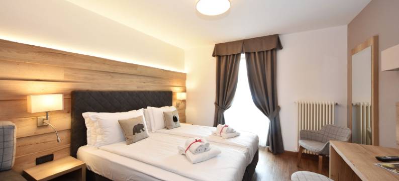 X 阿尔普酒店(X Alp Hotel)图片