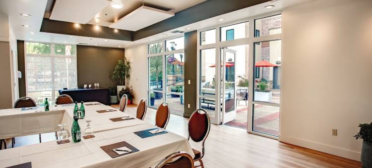 第五大道酒店(Inn at the 5th)图片