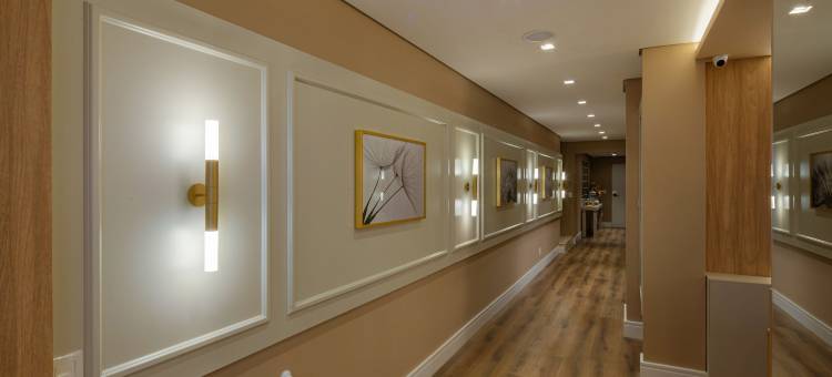 布鲁门酒店精品店(Blumen Hotel Boutique)图片