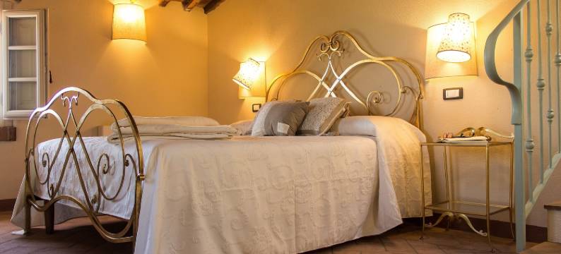 洛坎达艾翁奇诺酒店(Locanda Dell'Aioncino)图片