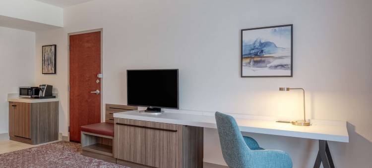 希尔顿花园酒店-克拉克斯堡(Hilton Garden Inn Clarksburg Bridgeport)图片