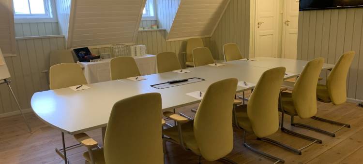 孔斯温厄尔城堡酒店及度假村(Kongsvinger Castle Hotel & Resort)图片