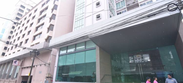 五月花大酒店(Mayflower Grande Hotel)图片