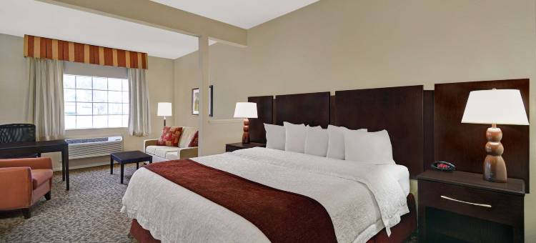 休斯顿韦斯特切斯温德姆呗盟酒店(Baymont by Wyndham Houston/Westchase)图片