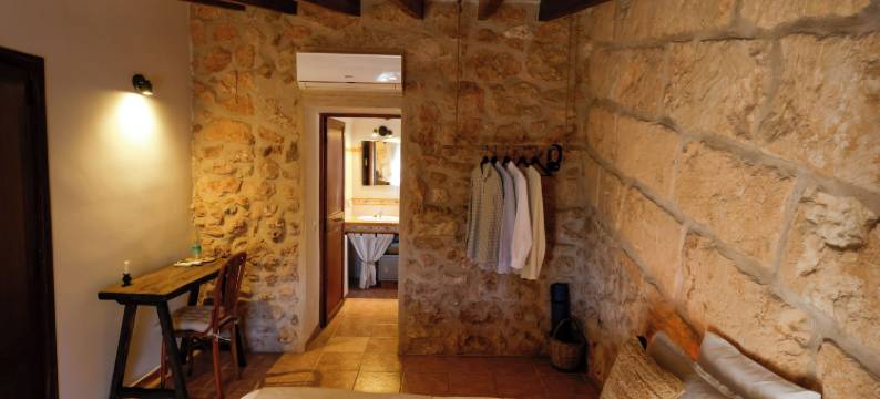 安格洛图里斯莫芬卡松皮拉斯旅馆(Hotel Agroturismo Finca Son Pieras)图片