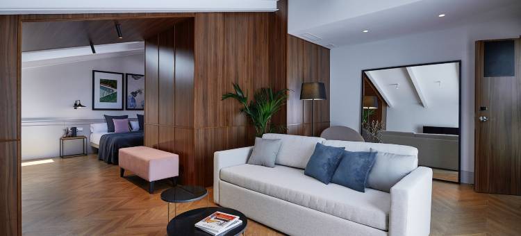 Room Mate Collection Helen Berger图片