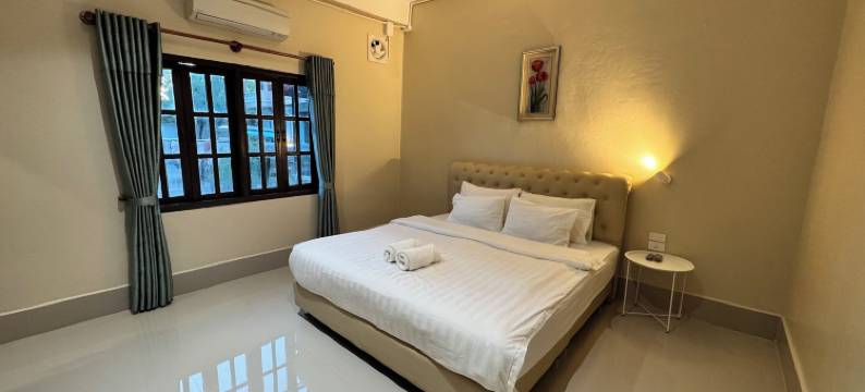 佩斯沃内酒店(Phaythavone Hotel)图片