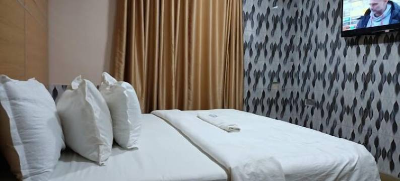 罗塔纳酒店(Rotana Hotel)图片