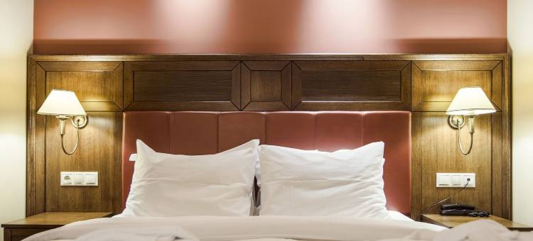 塞拉斯提那精品酒店(Selestina Boutique Hotel)图片