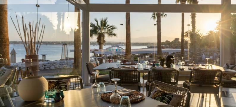 阿拉贝斯克度假村-水疗中心及别墅酒店(Fort Arabesque Resort, Spa & Villas)图片