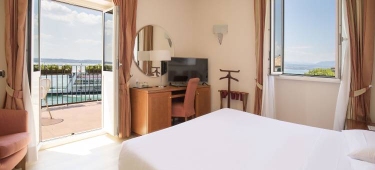 西尔米奥奈酒店(Hotel Sirmione Terme)图片