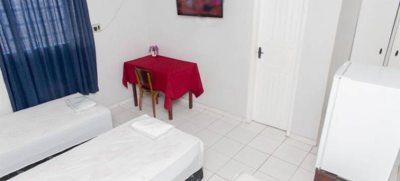 尤泽比奥酒店(Hotel Euzebio´s)图片