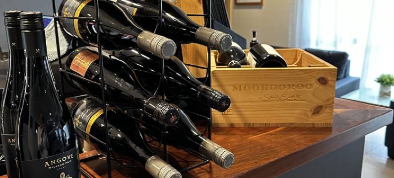 拜恩斯代尔国际酒店(Bairnsdale International)图片