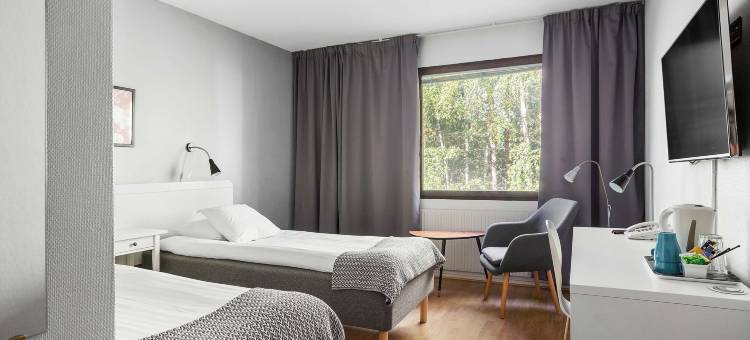 索德港贝斯特韦斯特酒店(Best Western Hotell Soderh)图片