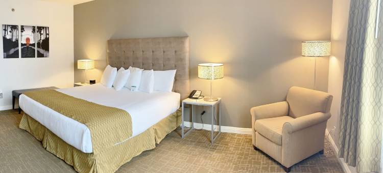 托伦斯瑞达克盖特威酒店(Redac Gateway Hotel Torrance)图片