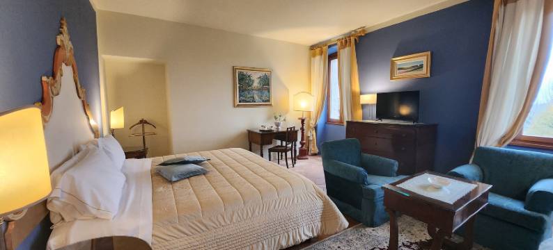 洛坎达圣维罗洛精品酒店度假村(Locanda San Verolo)图片