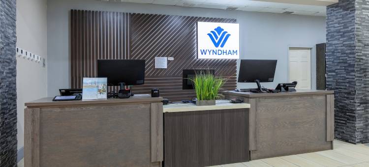 北帕德里岛温德姆科珀斯克里斯蒂度假村(Wyndham Corpus Christi Resort North Padre Island)图片