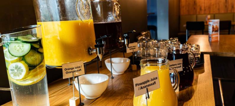 圣克里斯托弗-维也纳(St Christopher's Vienna)图片