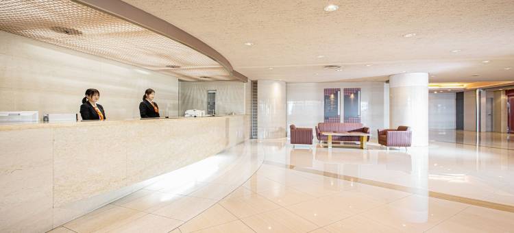 格兰度假村 有马公主(The Gran Resort Princess Arima)图片