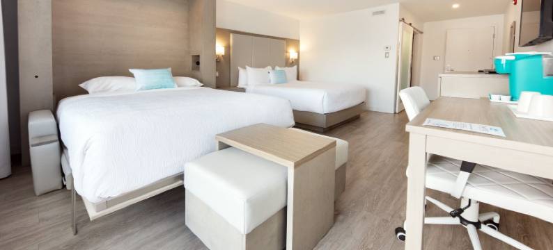 普兰特旅馆(Hotel Plante)图片