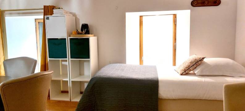 戈贝林旅社(Auberge des Goubelins)图片