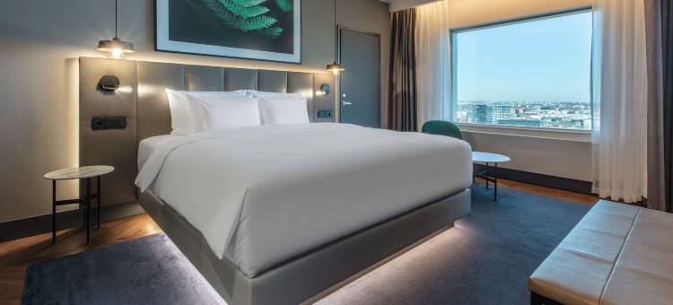 塔林丽笙精选酒店(Radisson Collection Hotel, Tallinn)图片