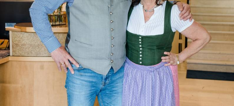 德雷克罗伊茨酒店(Hotel Drei Kreuz)图片