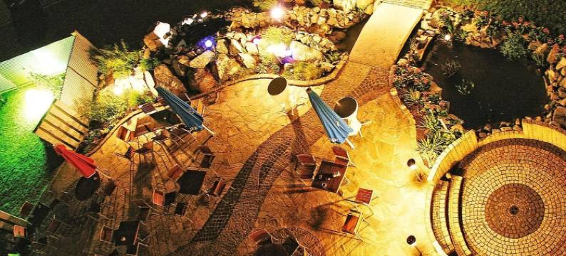 Rebhan's Business Und Wellness Hotel图片