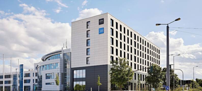 莱瑞酒店爱尔福特(LEGERE HOTEL Erfurt)图片