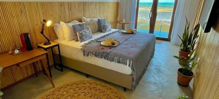 马拉戈吉的海滨别墅精品酒店(Villa Pantai Boutique Hotel Maragogi)图片